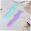 2pcs Silicone Eyeliner Stencils Winged Liner Makeup Tools 6