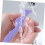 2pcs Silicone Eyeliner Stencils Winged Liner Makeup Tools 7