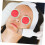 Cooling Eye Mask Set 8pcs Reusable Gel Eye Pads Adjustable Design 2