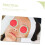 Cooling Eye Mask Set 8pcs Reusable Gel Eye Pads Adjustable Design 5
