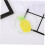 Cooling Eye Mask Set 8pcs Reusable Gel Eye Pads Adjustable Design 8