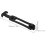 2 Pcs Rubber Flexible T-Handle Hasp Latches with Elastic Shock Absorption 2