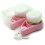 2 herramientas manuales de limpieza facial con mango rosa 6