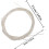 2 Sets Nylon Guitar Strings Classical Acoustic Electric Guitar Replacement Maintenance Silverplated Reliable 2
