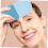 2pcs Silicone Ice Roller Mold Skin Ice Roller Face Massage 2