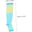 Nylon Compression Socks Running Compression Socks Open Toes Compression Foot Socks Supports Socks 2