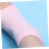 2 Pairs Breathable Gel Heel Moisturizing Socks Ankle Socks 7