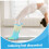 Nylon Compression Socks Running Compression Socks Open Toes Compression Foot Socks Supports Socks 8