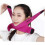 2pcs V Mask Chin Strap Thin Masseter Muscle Face-lifting Belt 2