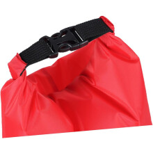 2PCS Floating First Aid Bag Portable Rafting Pack Sack for Swimming Kayaking Sailing Outdoor Medical Storage