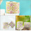 2pcs Mini Eyelash Travel Case Retractable Handle Eyelash Holder Case for False Lashes Storage 3