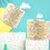2pcs Mini Eyelash Travel Case Retractable Handle Eyelash Holder Case for False Lashes Storage 4