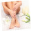 2 separatori per dita dei piedi per pedicure e nail art, morbidi e comodi, riutilizzabili. 6