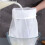 8pcs Strainer Bag Fine Mesh Kitchen Filter Cloth 80 Mesh Nylon Reusable Filter Bags 4