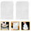 8pcs Strainer Bag Fine Mesh Kitchen Filter Cloth 80 Mesh Nylon Reusable Filter Bags 7