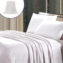 Upgraded Falai Velvet Throw Blanket 100x150cm