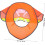 2pcs Hard Hat Sun Shade Visor for Construction Hard Hat Sun Shield Neck Shade 2