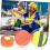 2pcs Hard Hat Sun Shade Visor for Construction Hard Hat Sun Shield Neck Shade 4