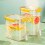 Plastic Drink Dispenser with Spigot3.5L and4.5L 1