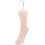 2pcs Female Feet Mannequin Model for Sock Display Plastic Material Stand Hook 2