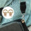 D Rings Rivets Replacement for Purse Crossbody Strap 2Pcs Solid Brass Hardware 6
