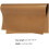 Nonstick Smooth Double-Sided Baking Liner Mat 2Pcs 300X400Mm Silicone Tray Mat Oven Use 2