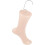 2pcs Female Feet Mannequin Model for Sock Display Plastic Material Stand Hook 7