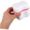 2pcs Denture Toothbrush Braces Storage Case for Teeth Braces Cleaning Soaking Box Holder 4