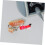 2pcs Denture Toothbrush Braces Storage Case for Teeth Braces Cleaning Soaking Box Holder 5