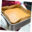 Nonstick Smooth Double-Sided Baking Liner Mat 2Pcs 300X400Mm Silicone Tray Mat Oven Use 7