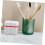 2pcs Denture Toothbrush Braces Storage Case for Teeth Braces Cleaning Soaking Box Holder 7