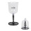 Collapsible Plastic Wine Glass for Outdoor Use 1