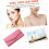 2sheets Self-Adhesive Rhinestone Stickers Colors for Eyes Face Makeup DIY Work 2