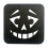 Halloween Wooden Coffee Coaster Set 1