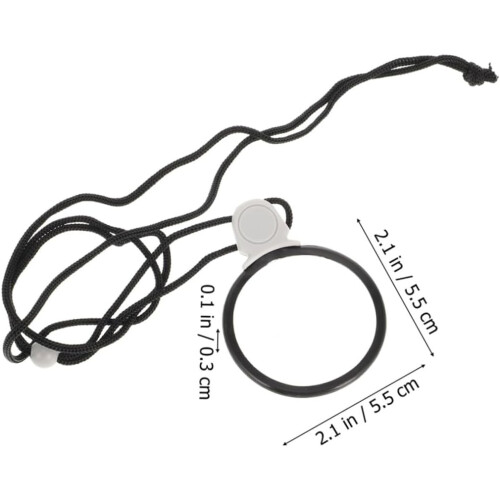 2 cubiertas protectoras para cables de detector, protector de malla metálica para detector (repuesto) 1