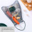 2pcs Kitchen Fruit and Vegetable Storage Bag Reusable Shopping Bag 5