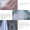 2er-Pack wiederverwendbare Aufbewahrungsbeutel für Obst und Gemüse 7
