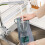 2pcs Kitchen Fruit and Vegetable Storage Bag Reusable Shopping Bag 8