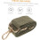2pcs Nylon Bag Shoulder Strap Detachable Adjustable Crossbody Strap 7