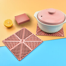 Foldable Silica Gel Dish Drying Mat40x50cm