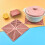 Foldable Silica Gel Dish Drying Mat40x50cm 1