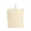 Flameless LED Drip Candle White Plastic 6 Pack 1