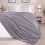 Purple Air Conditioning Blanket 120 x 200 cm 2