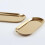 Retro Compact Double-Sided Metal Makeup Mirror Small Folding Pocket Mirror 6