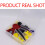 Compact Plastic Vehicle Dents Puller Handheld Tool For Car 6