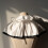 Sophisticated Ruffled Neckpiece Satins And Soft Ball Decors 7