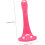 Lima esfoliante per pedicure, 2 pezzi, 13,5 cm, in ABS. 2
