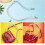 2pcs Adjustable PU Leather Crossbody Shoulder Straps with Light Gold Hardware 3