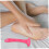 Lima esfoliante per pedicure, 2 pezzi, 13,5 cm, in ABS. 8