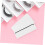 Bandes adhésives pour faux cils réutilisables 8